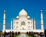 Special Taj Mahal Tour