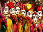colorful rajasthan tour