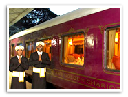 Agra Jaipur Udaipur Tour by Train