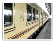 Agra Jaipur Pushkar Tour by Train