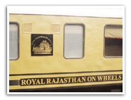 Agra Jaipur Jodhpur Tour by Train